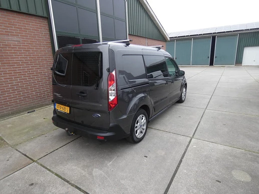 Ford Transit Connect - Afbeelding 3 van 17