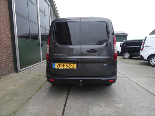 Ford Transit Connect - Afbeelding 4 van 17