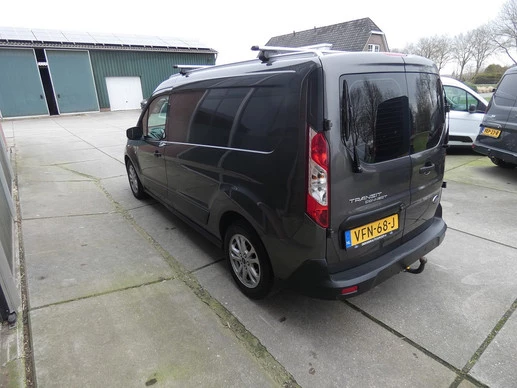 Ford Transit Connect - Afbeelding 5 van 17