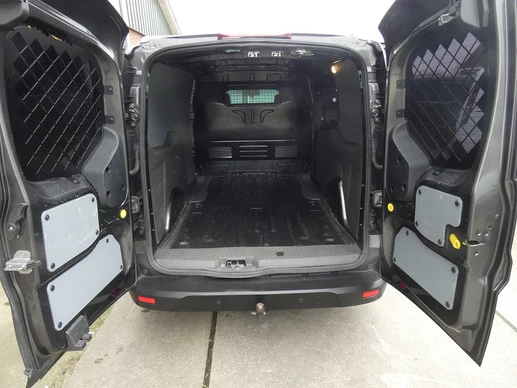 Ford Transit Connect - Afbeelding 7 van 17
