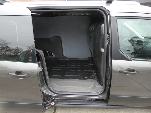 Ford Transit Connect - Afbeelding 9 van 17