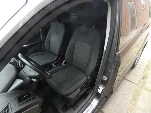Ford Transit Connect - Afbeelding 11 van 17