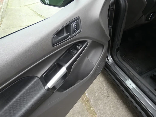 Ford Transit Connect - Afbeelding 12 van 17