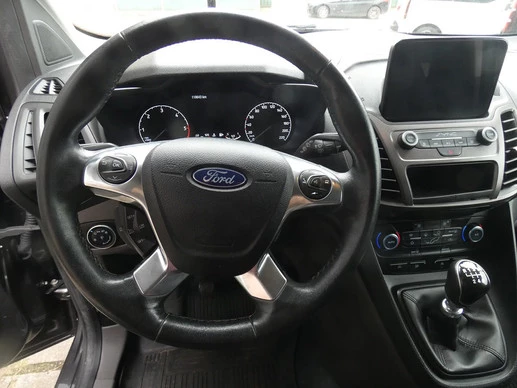 Ford Transit Connect - Afbeelding 13 van 17