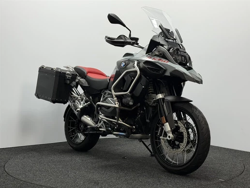 BMW R 1250 GS Adventure - Afbeelding 3 van 21