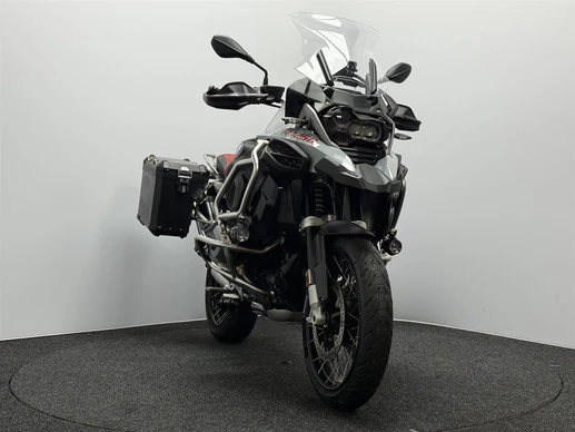 BMW R 1250 GS Adventure - Afbeelding 4 van 21