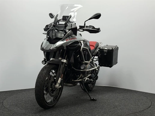 BMW R 1250 GS Adventure - Afbeelding 6 van 21