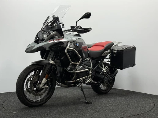BMW R 1250 GS Adventure - Afbeelding 7 van 21