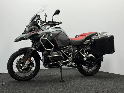 BMW R 1250 GS Adventure - Afbeelding 8 van 21