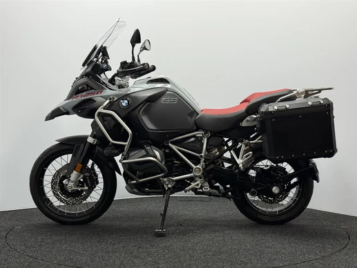 BMW R 1250 GS Adventure - Afbeelding 9 van 21