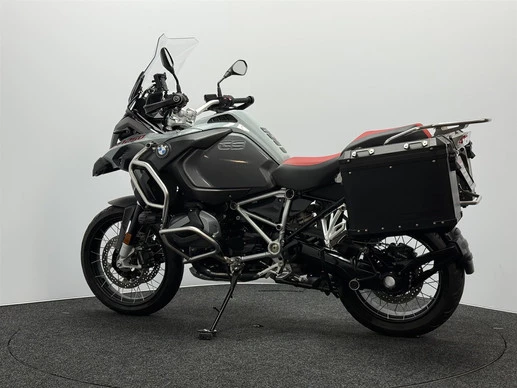 BMW R 1250 GS Adventure - Afbeelding 10 van 21