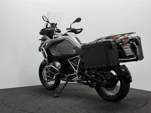 BMW R 1250 GS Adventure - Afbeelding 11 van 21