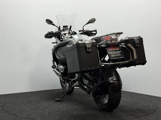 BMW R 1250 GS Adventure - Afbeelding 12 van 21
