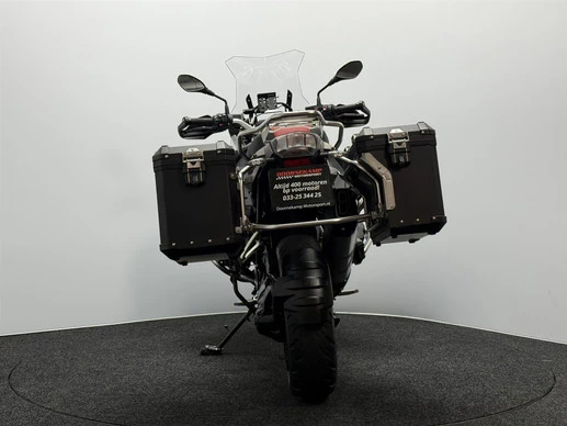 BMW R 1250 GS Adventure - Afbeelding 13 van 21
