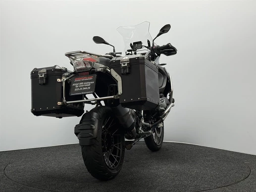 BMW R 1250 GS Adventure - Afbeelding 14 van 21