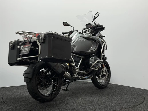 BMW R 1250 GS Adventure - Afbeelding 15 van 21