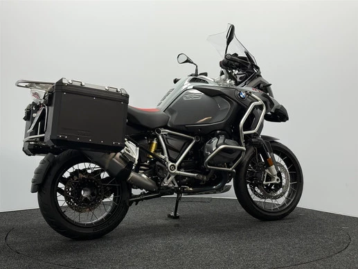 BMW R 1250 GS Adventure - Afbeelding 16 van 21