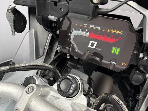 BMW R 1250 GS Adventure - Afbeelding 17 van 21