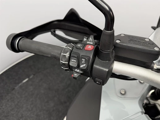 BMW R 1250 GS Adventure - Afbeelding 18 van 21