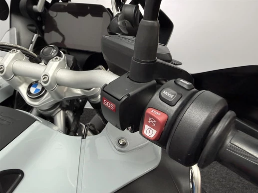 BMW R 1250 GS Adventure - Afbeelding 19 van 21