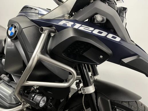 BMW R 1200 GS Adventure - Afbeelding 3 van 22