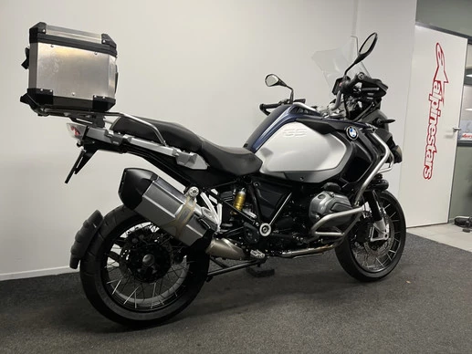 BMW R 1200 GS Adventure - Afbeelding 5 van 22