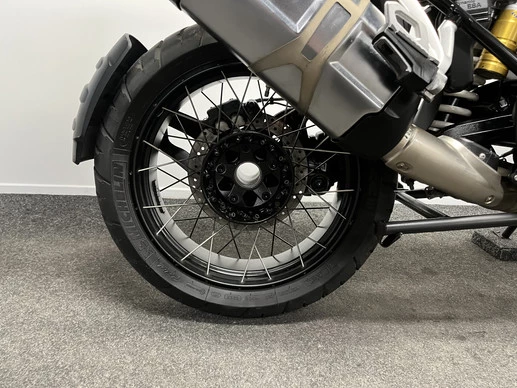 BMW R 1200 GS Adventure - Afbeelding 8 van 22