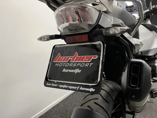 BMW R 1200 GS Adventure - Afbeelding 9 van 22