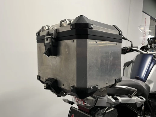 BMW R 1200 GS Adventure - Afbeelding 10 van 22