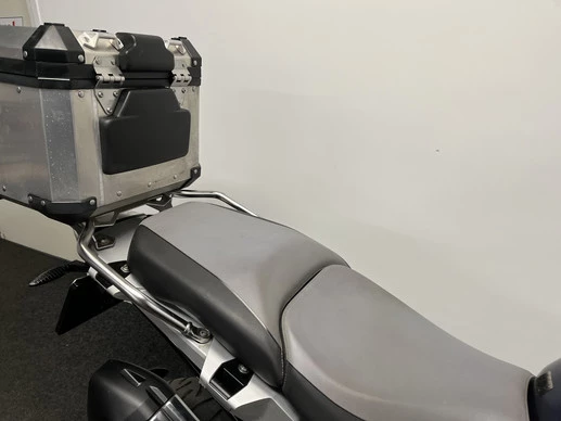 BMW R 1200 GS Adventure - Afbeelding 12 van 22