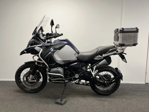 BMW R 1200 GS Adventure - Afbeelding 13 van 22