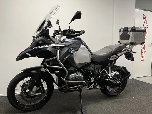 BMW R 1200 GS Adventure - Afbeelding 14 van 22