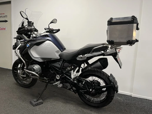 BMW R 1200 GS Adventure - Afbeelding 15 van 22