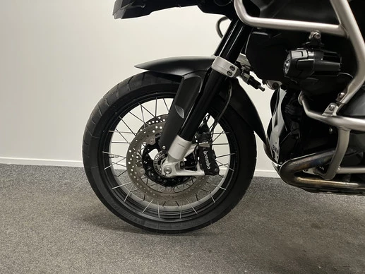 BMW R 1200 GS Adventure - Afbeelding 16 van 22