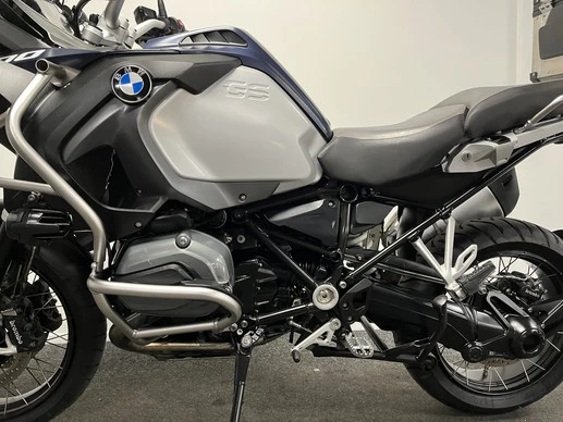 BMW R 1200 GS Adventure - Afbeelding 17 van 22