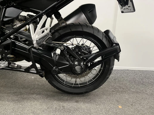 BMW R 1200 GS Adventure - Afbeelding 18 van 22