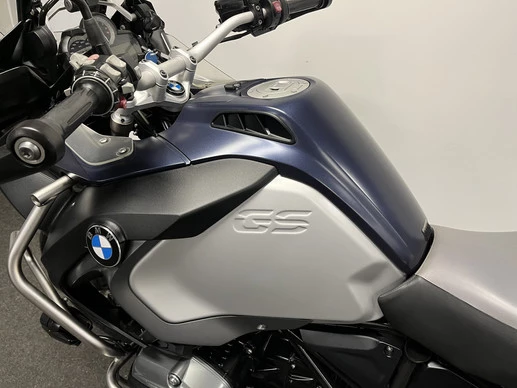 BMW R 1200 GS Adventure - Afbeelding 19 van 22