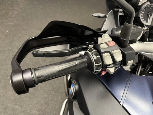 BMW R 1200 GS Adventure - Afbeelding 21 van 22