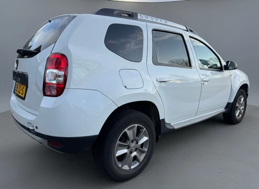 Dacia Duster - Afbeelding 6 van 28
