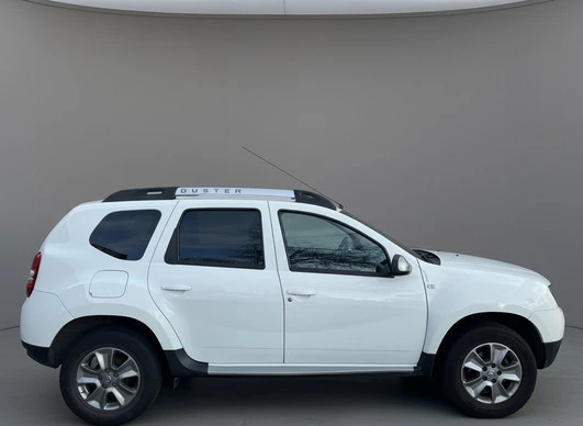 Dacia Duster - Afbeelding 7 van 28