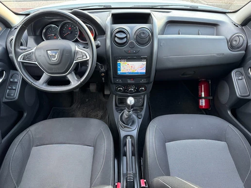 Dacia Duster - Afbeelding 10 van 28