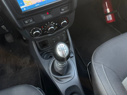 Dacia Duster - Afbeelding 11 van 28