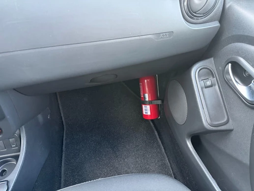 Dacia Duster - Afbeelding 13 van 28