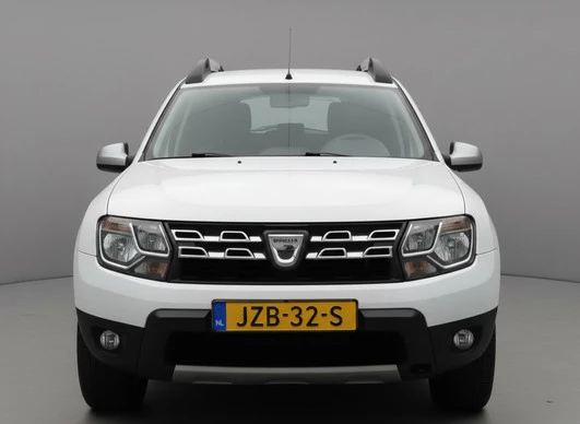 Dacia Duster - Afbeelding 14 van 28