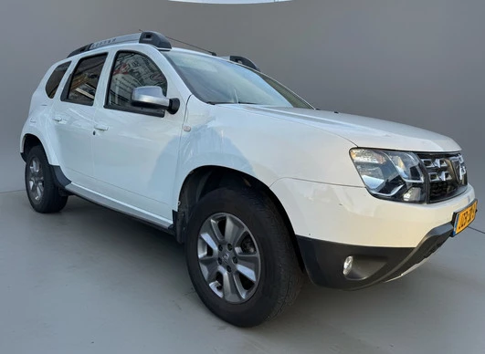 Dacia Duster - Afbeelding 15 van 28
