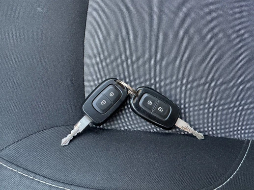 Dacia Duster - Afbeelding 16 van 28