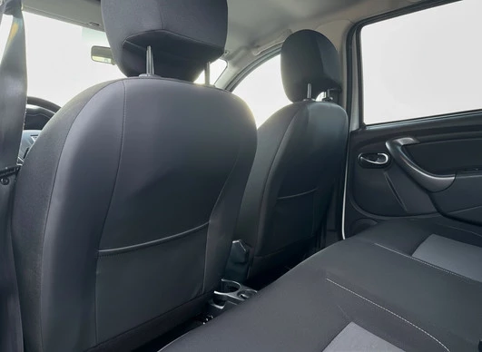 Dacia Duster - Afbeelding 18 van 28