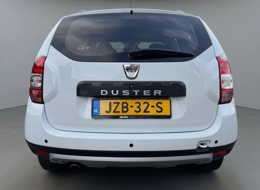 Dacia Duster - Afbeelding 19 van 28