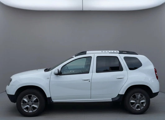 Dacia Duster - Afbeelding 21 van 28