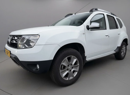 Dacia Duster - Afbeelding 23 van 28